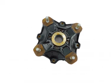 PIASTA KOŁA CAN-AM OUTLANDER MAX XMR G2 705503050