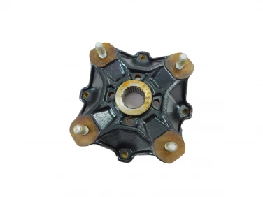 PIASTA KOŁA CAN-AM OUTLANDER MAX XMR G2 705503050