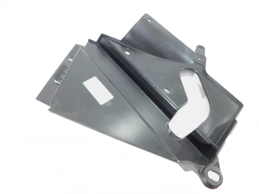 WYPEŁNIENIE PLASTIK CAN-AM OUTLANDER MAX XMR G2 705011463