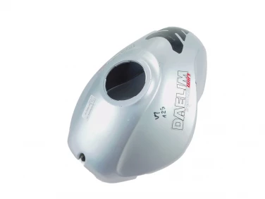 OSŁONA NAKŁADKA ZBIORNIK DAELIM ROADWIN 125 FI 04-12 1752A-BA4-RB00-TR