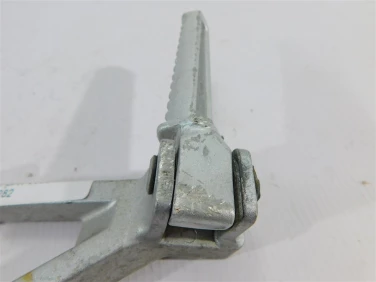 Set podnÓŻek lewy tyŁ daelim roadwin 125 fi 04-12 50720-ba4-0002