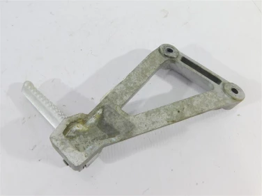 Set podnÓŻek lewy tyŁ daelim roadwin 125 fi 04-12 50720-ba4-0002