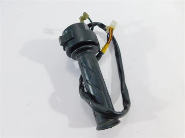 PrzeŁĄcznik lewy przÓd daelim roadwin 125 fi 04-12 35200-ba4-0000