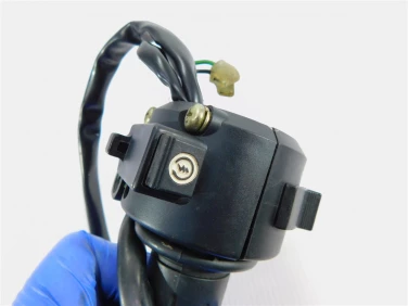 PrzeŁĄcznik lewy przÓd daelim roadwin 125 fi 04-12 35200-ba4-0000