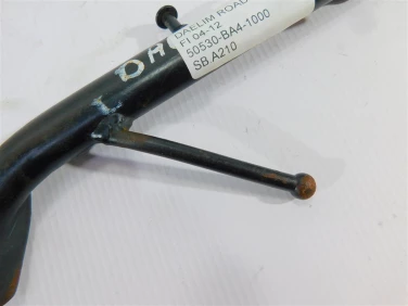 Stopka boczna daelim roadwin 125 fi 04-12 50530-ba4-1000