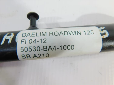 Stopka boczna daelim roadwin 125 fi 04-12 50530-ba4-1000