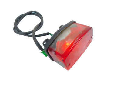 LAMPA TYŁ TYLNA HONDA CB 500 PC26 93-96 33701MV1630