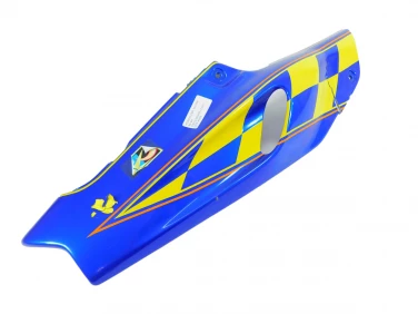 OGON OWIEWKA TYŁ PRAWY HONDA CBR 900 RR 92-94 83610-MW0B-UUU0