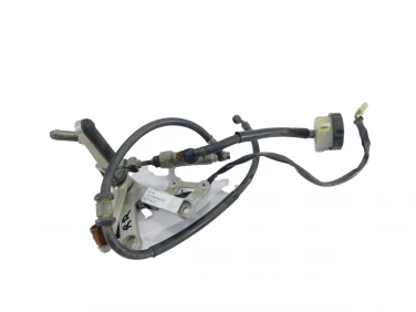 SET PODNÓŻEK PRAWY PRZÓD HONDA CBR 900 RR 92-94 50600MW0000