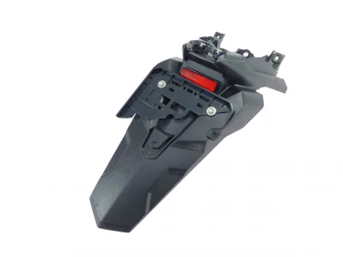 BŁOTNIK TYŁ TYLNY HONDA NSS 125 FORZA 18-20 80101K40F00