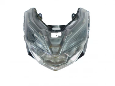 LAMPA REFLEKTOR PRZÓD HONDA NSS 125 FORZA 18-20 USZKODZONA 33100-K04-F01