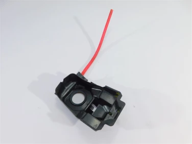 Plastik wypeŁnienie owiewka honda nss 125 forza 18-20 17525-k0b-t000