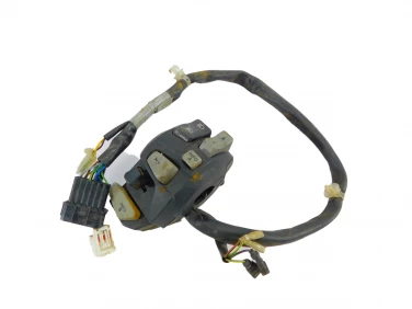 PRZEŁĄCZNIK LEWY PRZÓD HONDA NSS 125 FORZA 18-20 35200K40F62