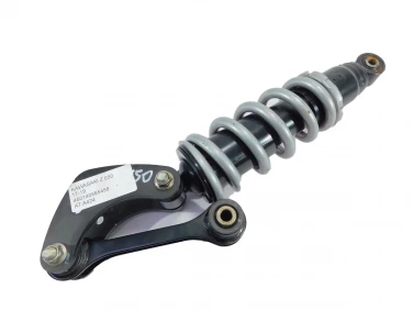 AMORTYZATOR TYŁ AMOR KAWASAKI Z 650 17-19 450140565458
