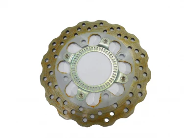 TARCZA HAMULCOWA TYŁ KAWASAKI Z 650 17-19 4.78MM 410800667