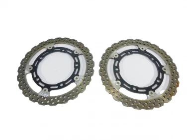 TARCZA HAMULCOWA PRZÓD KAWASAKI Z 650 17-19 4.78MM 4.74MM 41080066611I