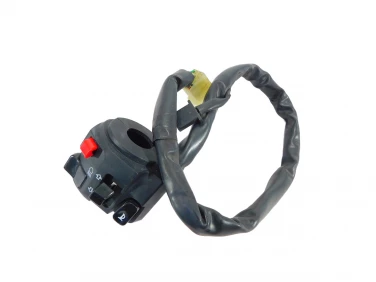 PRZEŁĄCZNIK LEWY PRZÓD KAWASAKI Z 650 17-19 460910394