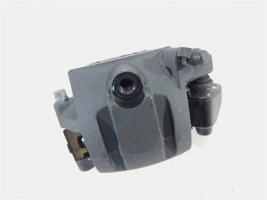 Zacisk hamulec przÓd lewy kawasaki z 650 17-19 430800177dj