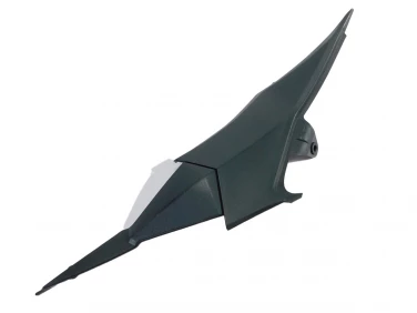 POKRYWA BOK BOCZNA PRAWA KAWASAKI Z800 13-16 36001-0597