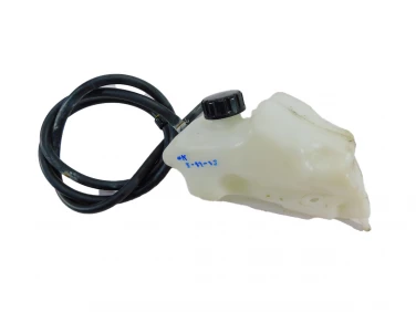 ZBIORNICZEK WODY PŁYNU KAWASAKI Z800 13-16 430780559
