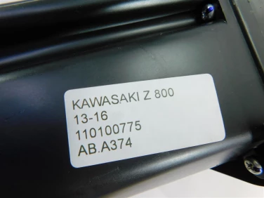 Air box filtr powietrza kawasaki z800 13-16 110100775