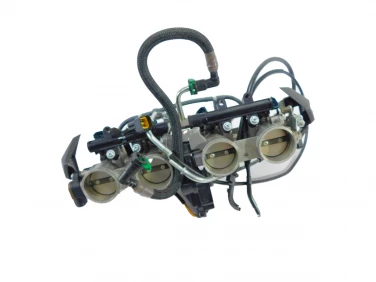 PRZEPUSTNICA GAŹNIK KAWASAKI Z800 13-16 161630798