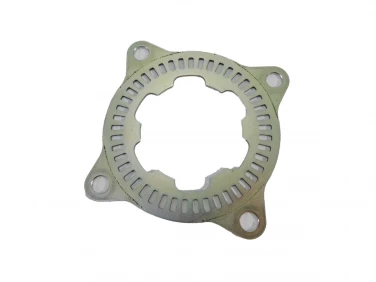TARCZA ABS HAMULEC TYŁ KAWASAKI Z800 13-16 210070582