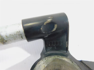 Kierownca lewa przÓd kawasaki zx-6r ninja 00-02 460031523