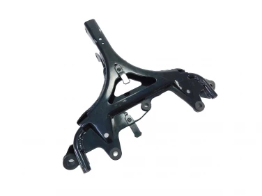 STELAŻ PRZÓD PRZEDNI KAWASAKI ZX-6R NINJA 00-02 391741085
