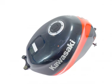 ZBIORNIK PALIWA BAK KAWASAKI ZX-6R NINJA 00-02 510815274CV