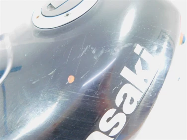 Zbiornik paliwa bak kawasaki zx-6r ninja 00-02 510815274cv