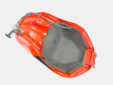 Zbiornik paliwa bak kawasaki zx-6r ninja 00-02 510815274cv