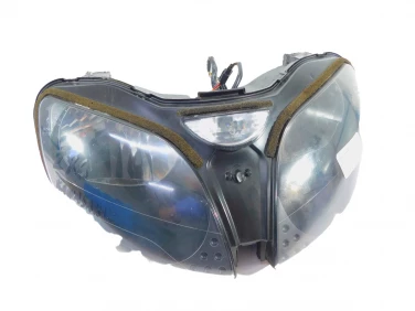LAMPA REFLEKTOR PRZÓD KAWASAKI ZX-6R NINJA 00-02 230071377