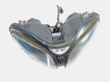 Lampa reflektor przÓd kawasaki zx-6r ninja 00-02 230071377