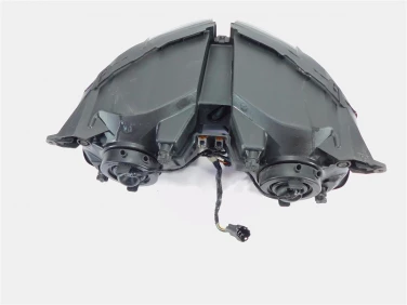 Lampa reflektor przÓd kawasaki zx-6r ninja 00-02 230071377