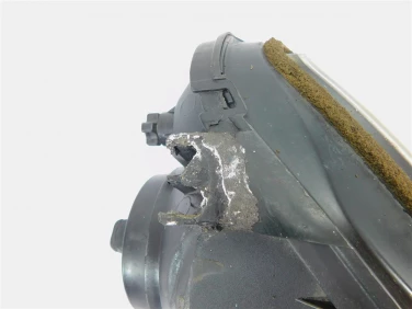 Lampa reflektor przÓd kawasaki zx-6r ninja 00-02 230071377