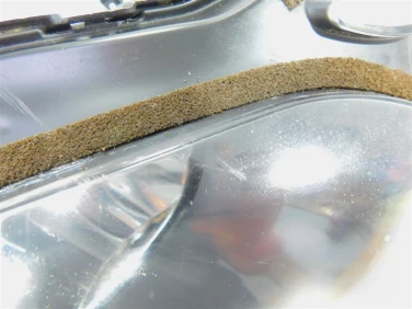 Lampa reflektor przÓd kawasaki zx-6r ninja 00-02 230071377