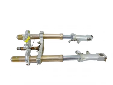 LAGA PÓŁKA ZAWIESZNIE LAGI KAWASAKI ZX-7R NINJA 93-95 KRZYWE 44070516610