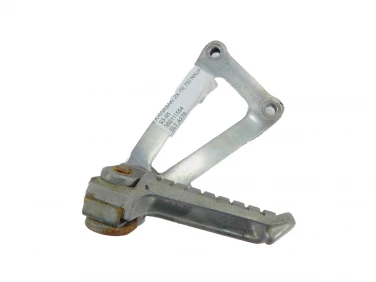 SET PODNÓŻEK LEWY TYŁ KAWASAKI ZX-7R NINJA 93-95 350111554