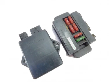 MODUŁ KOMPUTER STEROWNIK KAWASAKI ZX-7R NINJA 93-95 211191363