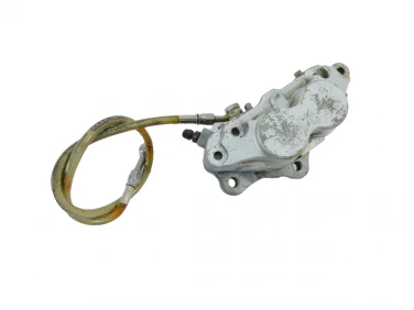 ZACISK HAMULEC PRZÓD PRAWY KAWASAKI ZX-7R NINJA 93-95 430411498FR
