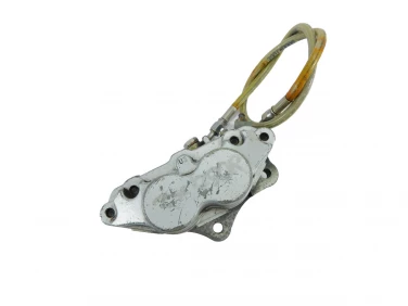 ZACISK HAMULEC PRZÓD LEWY KAWASAKI ZX-7R NINJA 93-95 430411497FR