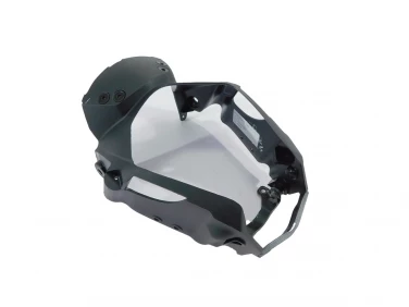 CZACHA CZASZA OWIEWKA PRZÓD KTM DUKE 125 11-16 90114062000