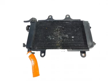 CHŁODNICA WODY PRZÓD KTM DUKE 125 11-16 90635010000
