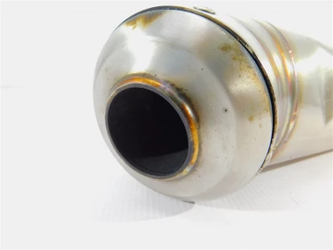 Wydech koŃcowy tŁumik ktm duke 125 11-16 gpr