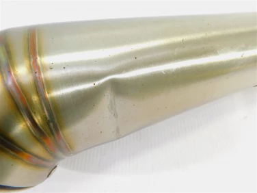 Wydech koŃcowy tŁumik ktm duke 125 11-16 gpr