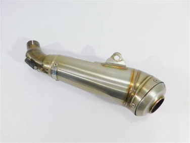 Wydech koŃcowy tŁumik ktm duke 125 11-16 gpr