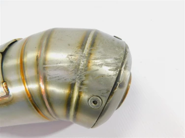 Wydech koŃcowy tŁumik ktm duke 125 11-16 gpr