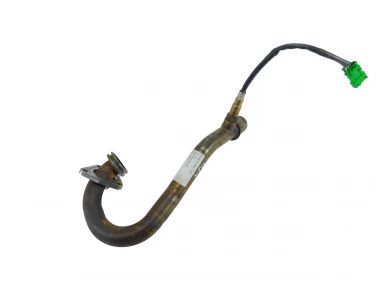 KOLANKO KOLEKTOR WYDECH KTM DUKE 125 11-16 90105007033