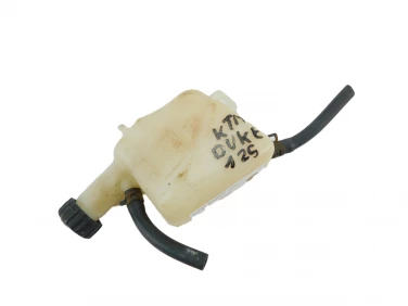 ZBIORNICZEK WODY PŁYNU KTM DUKE 125 11-16 901305065033